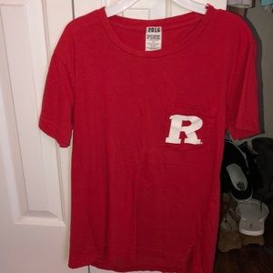 Rutgers University “It’s R Time” t-shirt